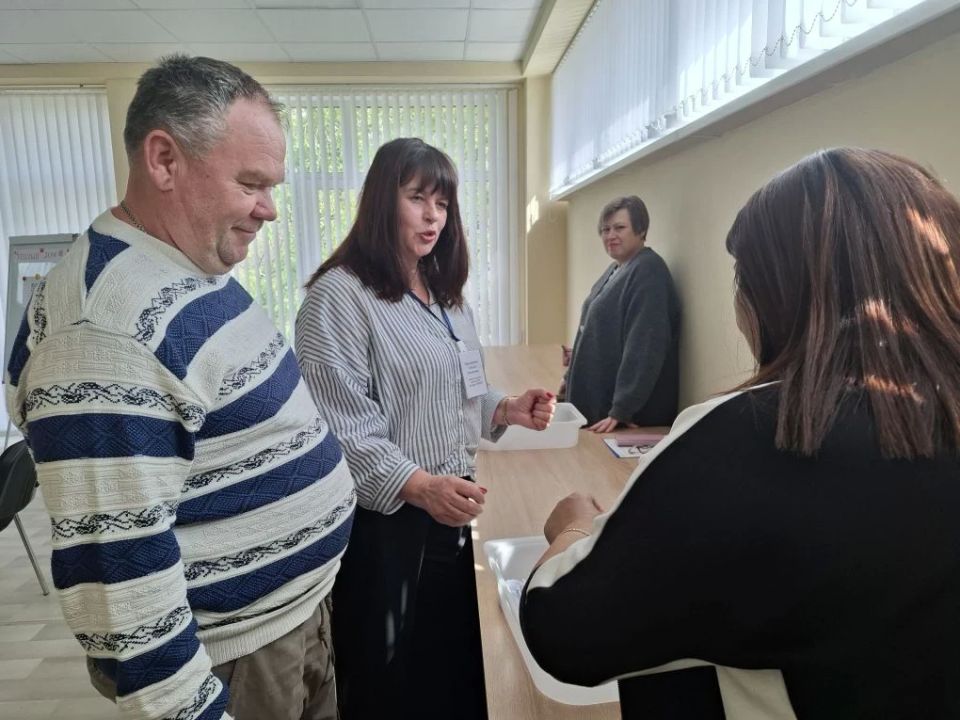 В Мариуполе начал работу клуб для родителей «Теплый дом» В Мариуполе начал работу клуб для родителей «Теплый дом»