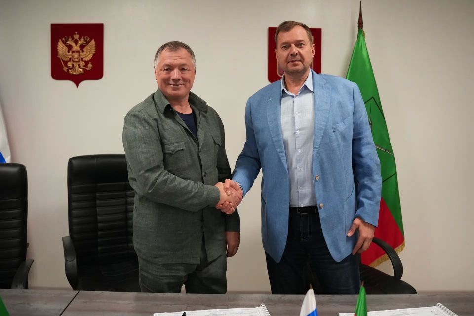 Марат Хуснуллин: Далее провёл совещание по социально-экономическому развитию Запорожской области Марат Хуснуллин: Далее провёл совещание по социально-экономическому развитию Запорожской области