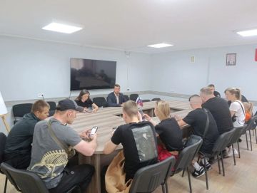 Финальный рывок ПГ-2026. Всю неделю наши общественные приемные работали на максимум