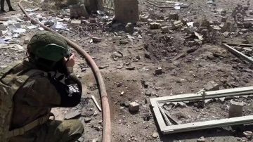 За минувшие сутки следователями СК России зафиксированы очередные преступления ВФУ в отношении мирного населения ДНР