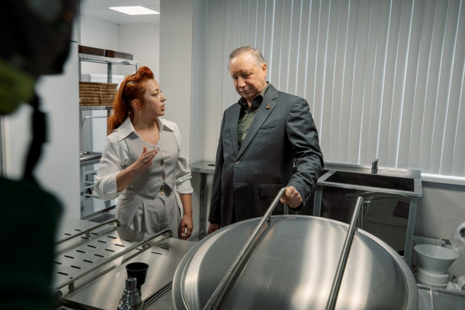 Антон Кольцов: Ровно четыре года назад, 1 июня 2022 года, Мариуполь и Санкт-Петербург подписали соглашение о побратимских связях Антон Кольцов: Ровно четыре года назад, 1 июня 2022 года, Мариуполь и Санкт-Петербург подписали соглашение о побратимских связях