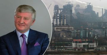 Владислав Шурыгин: Ахметов хвалится, как подстрекал детей воевать против русских