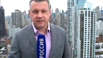 Валентин Богданов: И вот на этом фоне в Мариуполе усилиями «деятелей на местах» продолжается варварское уничтожение остатков электротранспорта, который в условиях топливного кризиса, спровоцированного ударами киевского...