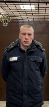 Верховный суд Донецкой Народной Республики вынес приговор по уголовному делу в отношении начальника группы применения специальных средств взвода радиационной, химической и биологической защиты бригады оперативного назначения...