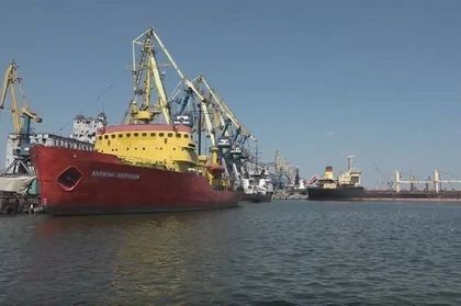 От указа императора до морских ворот страны: Как карантинная застава превратилась в крупный торговый порт Мариуполя От указа императора до морских ворот страны: Как карантинная застава превратилась в крупный торговый порт Мариуполя