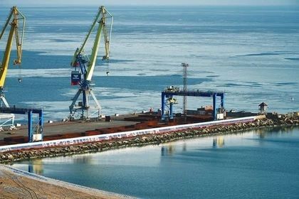 От указа императора до морских ворот страны: Как карантинная застава превратилась в крупный торговый порт Мариуполя От указа императора до морских ворот страны: Как карантинная застава превратилась в крупный торговый порт Мариуполя