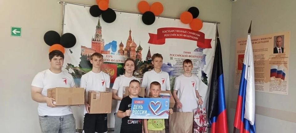 В пришкольном лагере «Алые паруса» ГБОУ «СШ №38» прошла особенная встреча в рамках творческой мастерской «Город мастеров» В пришкольном лагере «Алые паруса» ГБОУ «СШ №38» прошла особенная встреча в рамках творческой мастерской «Город мастеров»