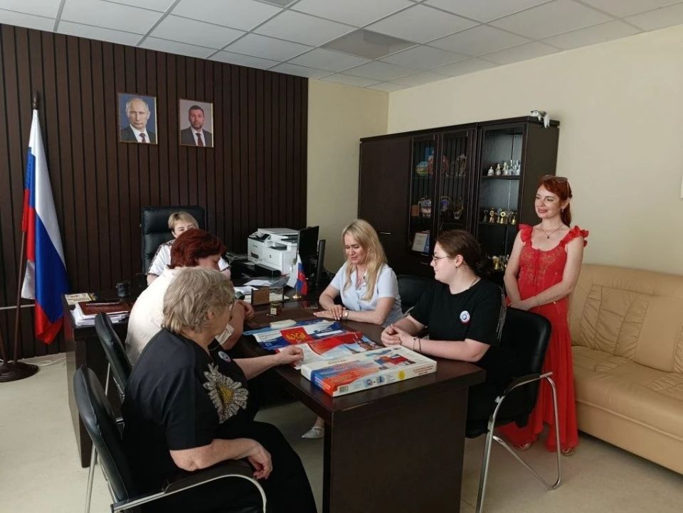 Мариуполь принял друзей из столицы: укрепляем сотрудничество и обмениваемся опытом Мариуполь принял друзей из столицы: укрепляем сотрудничество и обмениваемся опытом