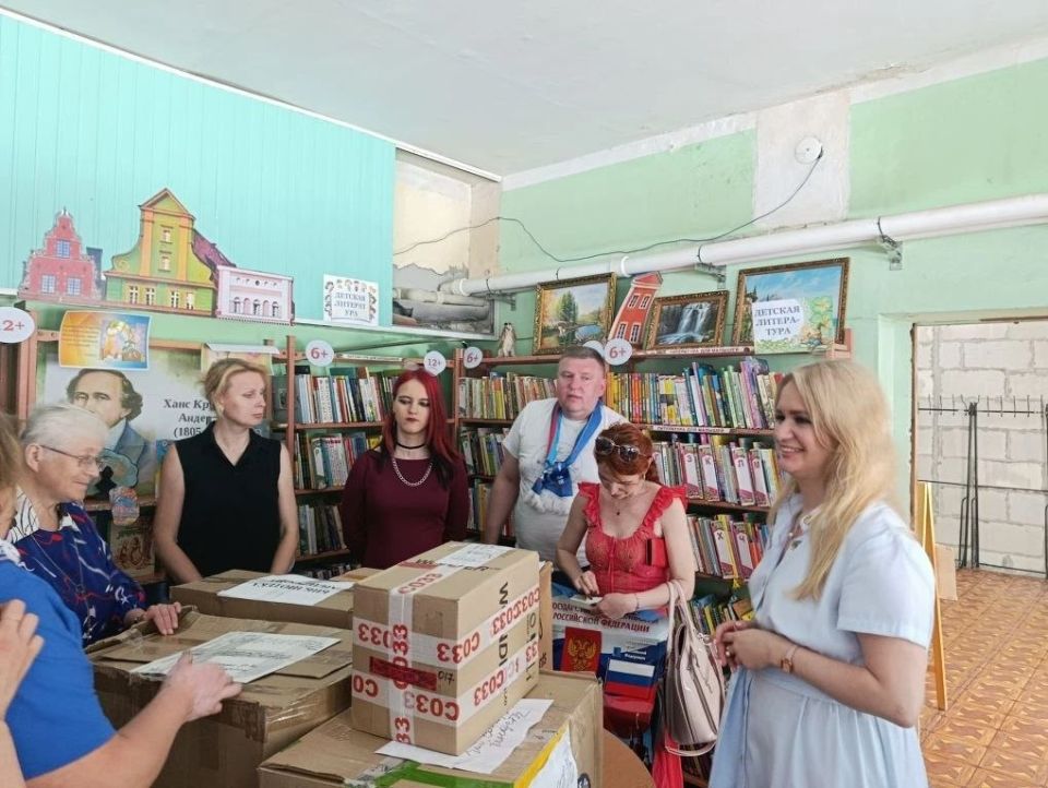 Мариуполь принял друзей из столицы: укрепляем сотрудничество и обмениваемся опытом Мариуполь принял друзей из столицы: укрепляем сотрудничество и обмениваемся опытом