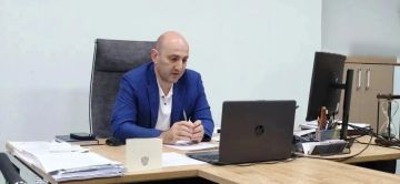 Гурген Малхасян: Итоги рабочей недели. Поздравил с днем работников текстильной и лёгкой промышленности