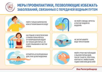 Здоровье в ваших руках — простые правила для жителей Жовтневого района