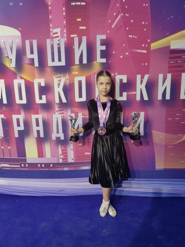 6 и 7 июня в Москве прошёл престижный турнир по бальным танцам «Кубок мегаполиса 2026». соревнованиях приняли участие спортсмены из Беларуси, Кыргызстана, Узбекистана, Таджикистана, а также представители всех регионов России 6 и 7 июня в Москве прошёл престижный турнир по бальным танцам «Кубок мегаполиса 2026». соревнованиях приняли участие спортсмены из Беларуси, Кыргызстана, Узбекистана, Таджикистана, а также представители всех регионов России