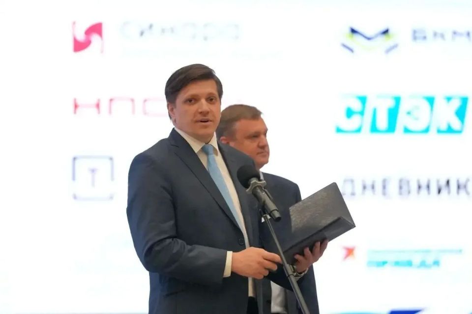 Стартовал XXII Всероссийский конкурс «Лучший водитель троллейбуса» в Санкт-Петербурге! Стартовал XXII Всероссийский конкурс «Лучший водитель троллейбуса» в Санкт-Петербурге!