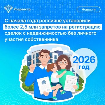 � ������ �� ��� 2026 ���� � ��������� ��������� ����� 2,5 ��� ��������� � ������� ����������� ������ ��� ������� ������� ������������