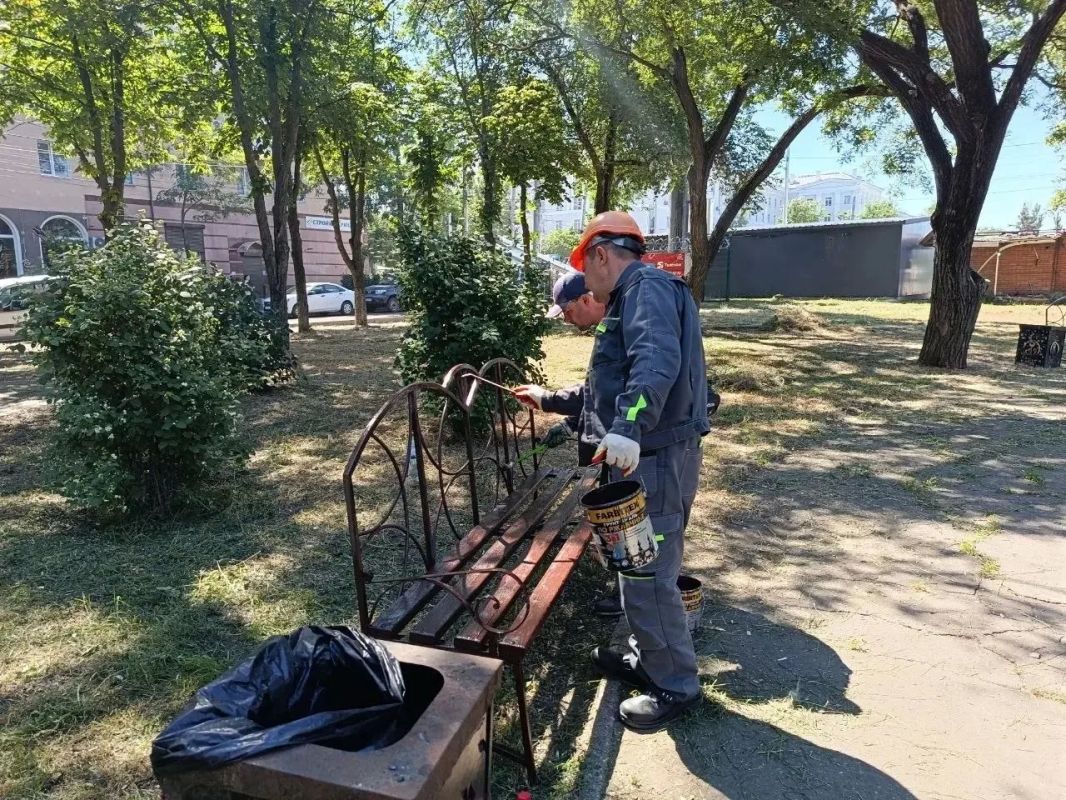 Единой командой — к общей цели! Единой командой — к общей цели!