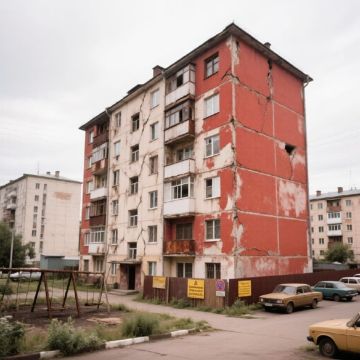 Новостройки, готовое жилье или компенсация: в Минстрое ДНР рассказали, как расселяют аварийные дома