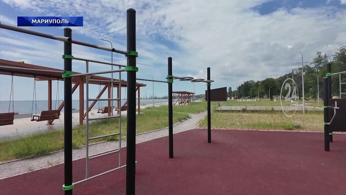 «За Россию! Русские должны быть сильными!» 24.06.2026