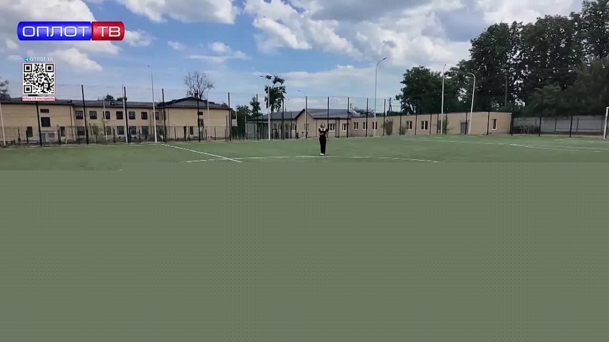 «Спортивный Донбасс»: 50 тысяч участников за три недели