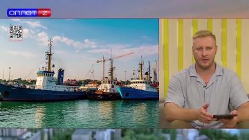 Мариупольский порт - будут развивать