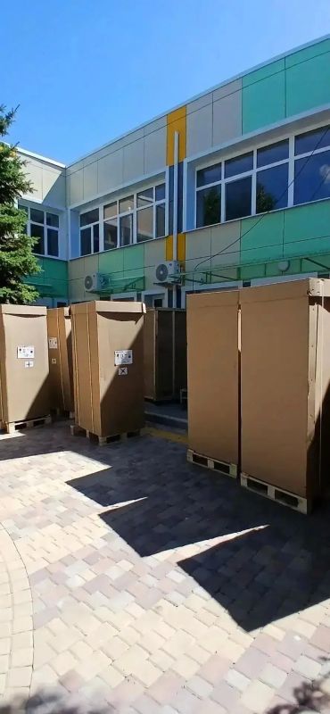 Тульские специалисты выполнят работы по монтажу оборудования для пищеблока в детсаду №76 Тульские специалисты выполнят работы по монтажу оборудования для пищеблока в детсаду №76