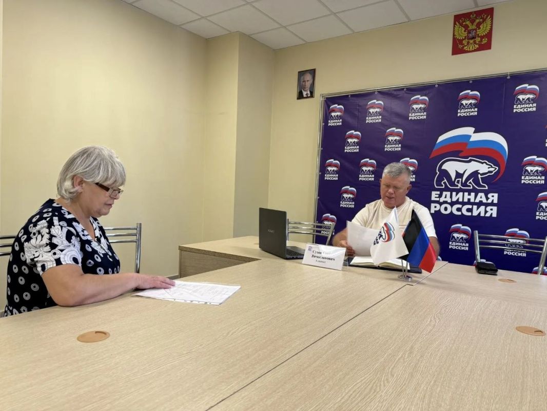 Бесплатная правовая помощь: адвокаты провели приёмы жителей Бесплатная правовая помощь: адвокаты провели приёмы жителей