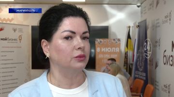 Юридическая помощь в Мариуполе становится доступнее
