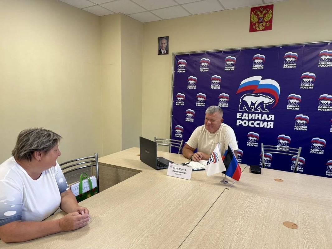 Бесплатная правовая помощь: адвокаты провели приёмы жителей Бесплатная правовая помощь: адвокаты провели приёмы жителей