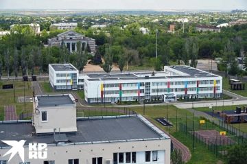 Мариуполь вновь дышит полной грудью
