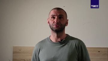 ФСБ задержала в Краснодаре 48-летнего россиянина