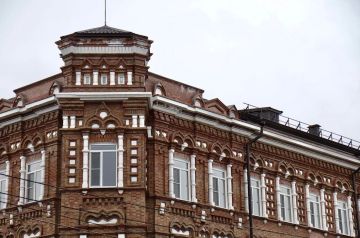 В мариупольском «Зимнем дворце» откроют молодежный центр