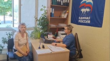 Поддержка в каждом обращении: как мы помогаем мариупольцам