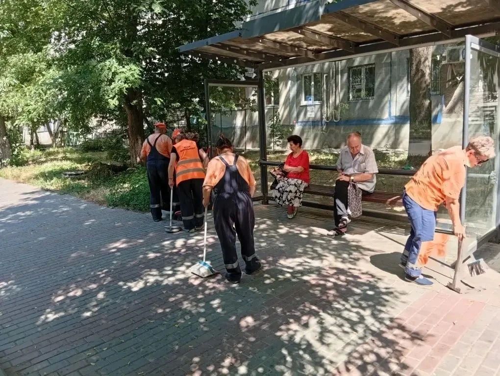 Дорожные службы отчитались о работах за вчерашний день Дорожные службы отчитались о работах за вчерашний день