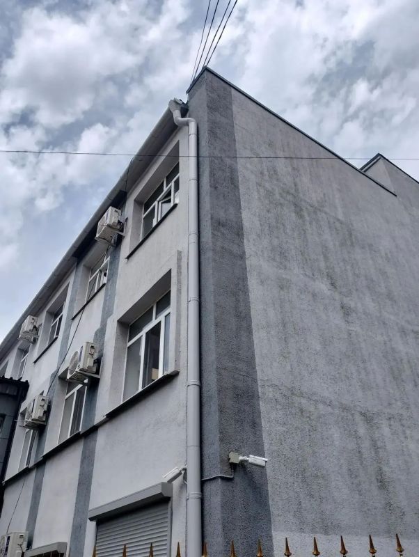 При участии ФАУ «РосКапСтрой» восстановлено Управление Федерального казначейства по Донецкой Народной Республике При участии ФАУ «РосКапСтрой» восстановлено Управление Федерального казначейства по Донецкой Народной Республике