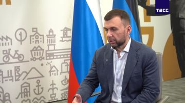 Механизм распределения муниципального жилья в ДНР максимально прозрачен