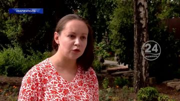 История мариупольской металлургии в памятниках
