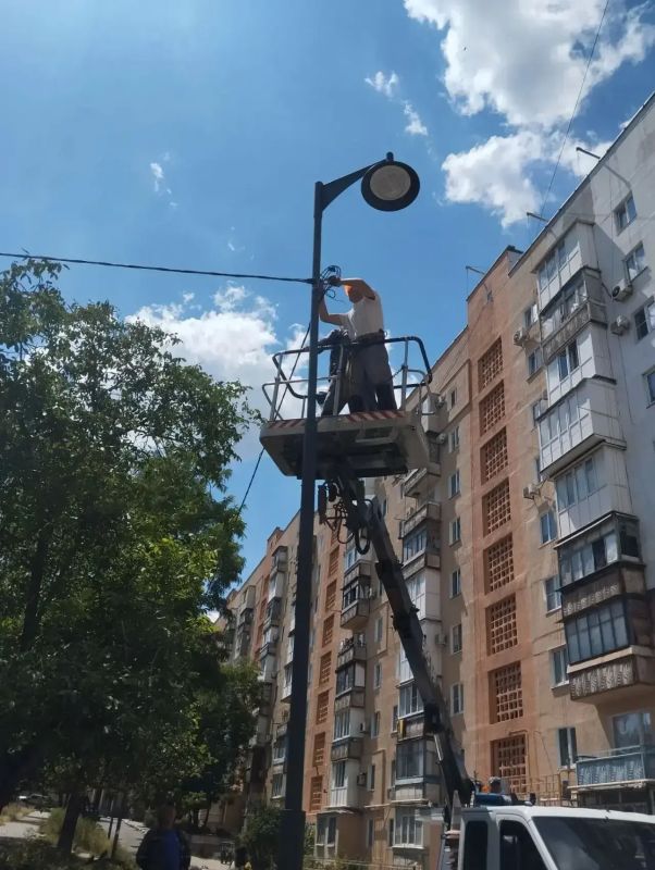 Антон Кольцов: На этой неделе наши коммунальные службы выполнили большой объем работ по улучшению городской инфраструктуры Антон Кольцов: На этой неделе наши коммунальные службы выполнили большой объем работ по улучшению городской инфраструктуры