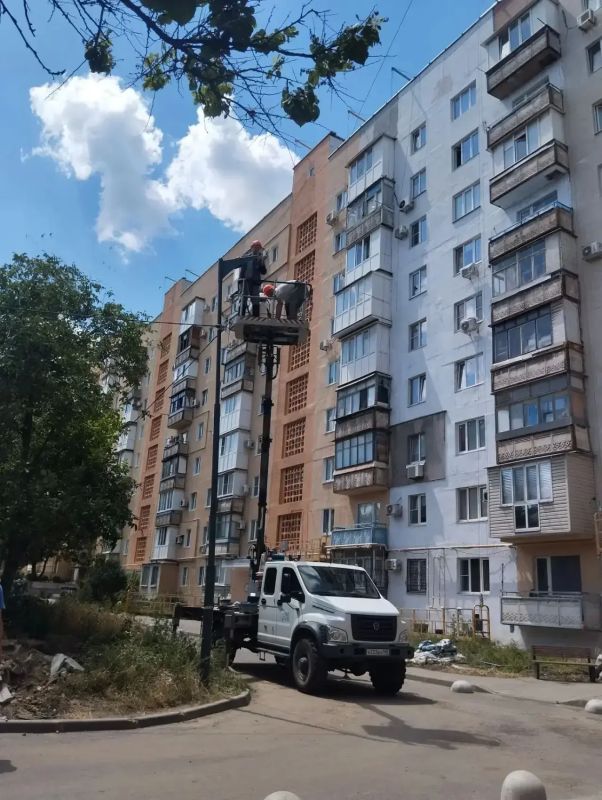 Антон Кольцов: На этой неделе наши коммунальные службы выполнили большой объем работ по улучшению городской инфраструктуры Антон Кольцов: На этой неделе наши коммунальные службы выполнили большой объем работ по улучшению городской инфраструктуры