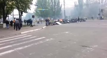 Стыдные страницы биографии нового главкома ВСУ