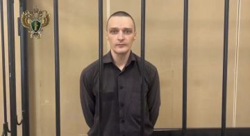 Верховный суд ДНР вынес приговор по уголовному делу в отношении 31-летнего военнослужащего отдельного отряда специального назначения «Азов» (запрещённая в России террористическая организация) Игоря Лемы