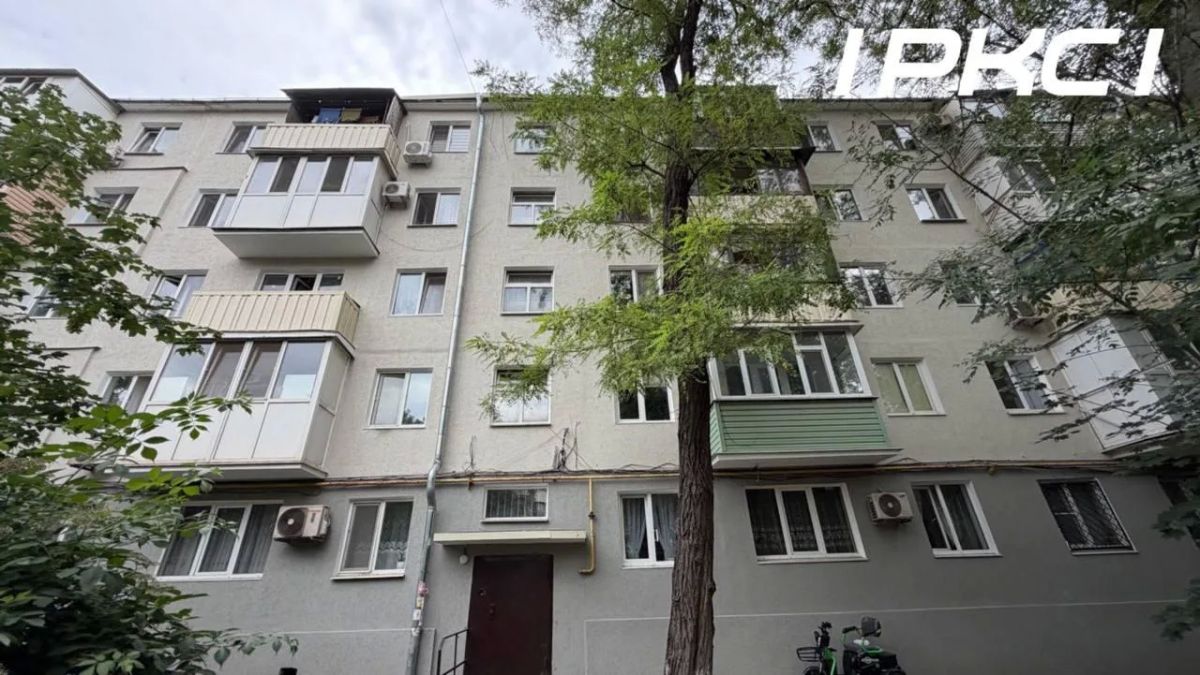В Мариуполе завершено восстановление пятиэтажного жилого дома на проспекте Металлургов В Мариуполе завершено восстановление пятиэтажного жилого дома на проспекте Металлургов