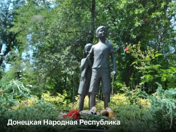 Мария Львова-Белова: По всей стране прошли акции-реквиемы, посвящённые Дню памяти детей – жертв войны в Донбассе