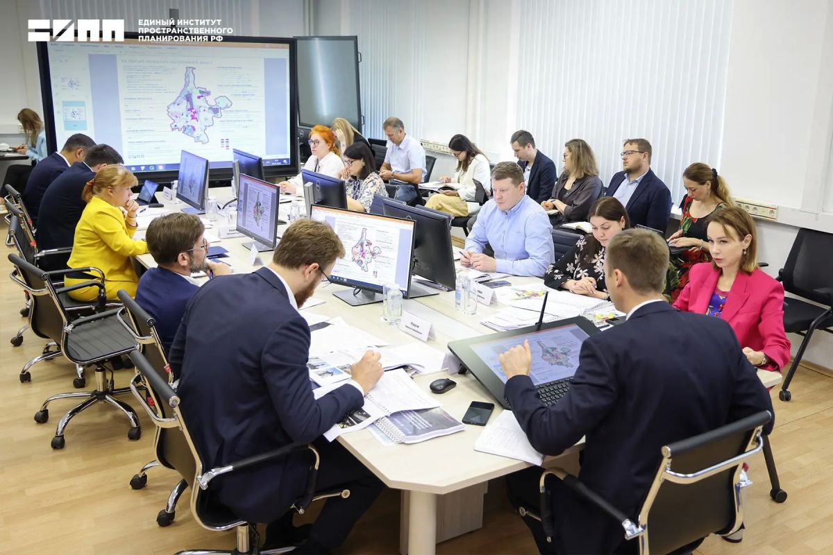 В Артемовске ДНР предложено комплексное восстановление города В Артемовске ДНР предложено комплексное восстановление города