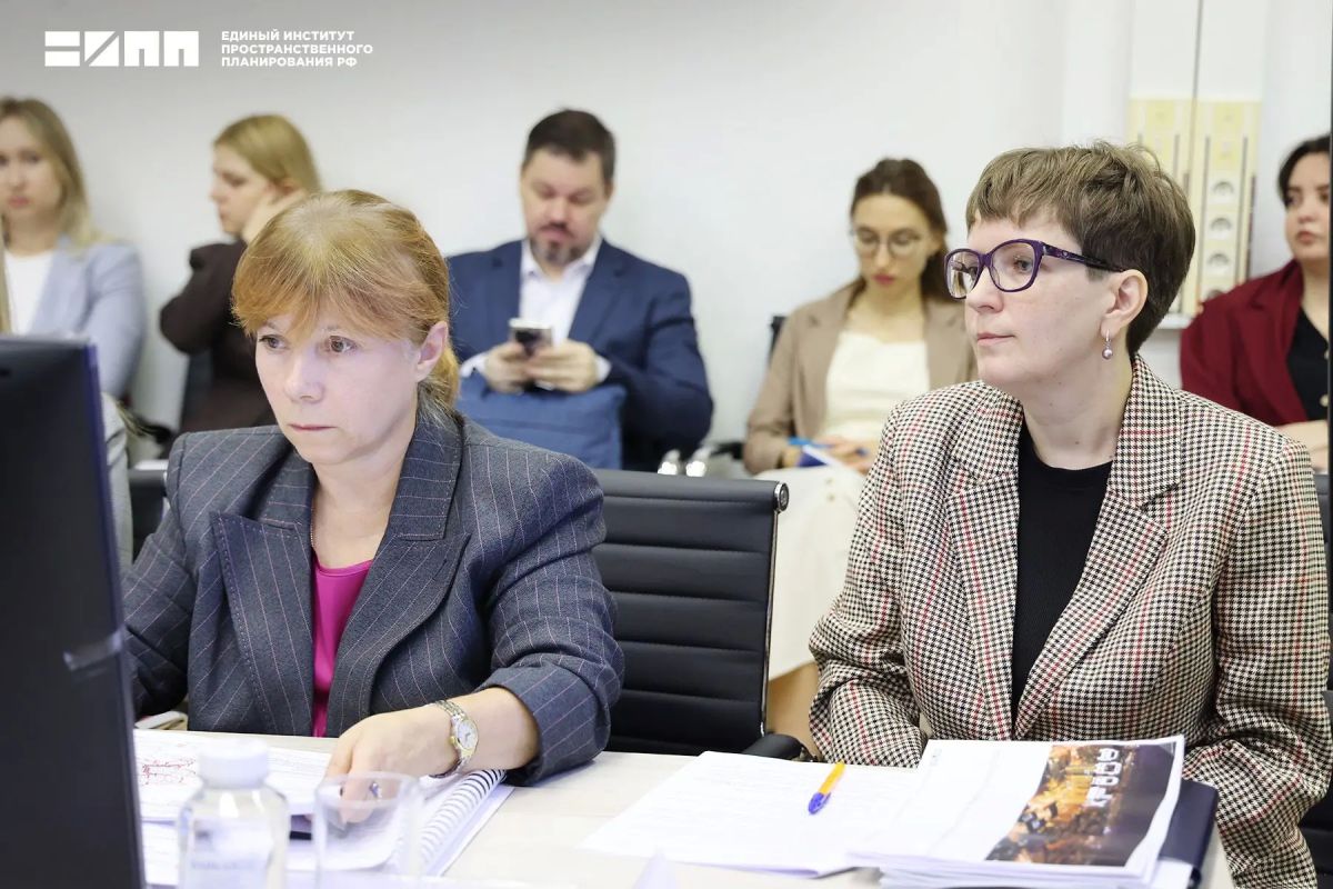 12 муниципальных образований ДНР предложены к развитию в рамках схемы территориального планирования 12 муниципальных образований ДНР предложены к развитию в рамках схемы территориального планирования
