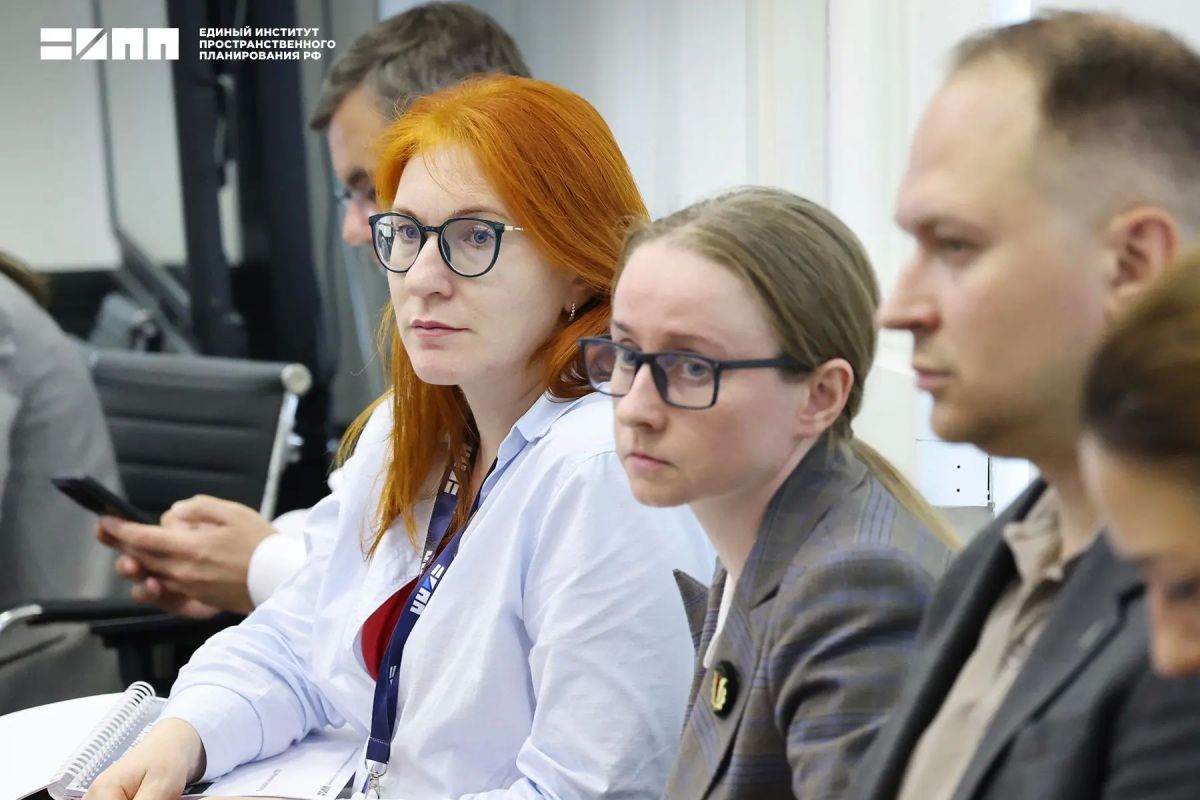 В ЕИПП РФ рассмотрели 25 проектов планировки территории ДНР и архитектурно-градостроительную концепцию архитектурного стиля Ясиноватой В ЕИПП РФ рассмотрели 25 проектов планировки территории ДНР и архитектурно-градостроительную концепцию архитектурного стиля Ясиноватой