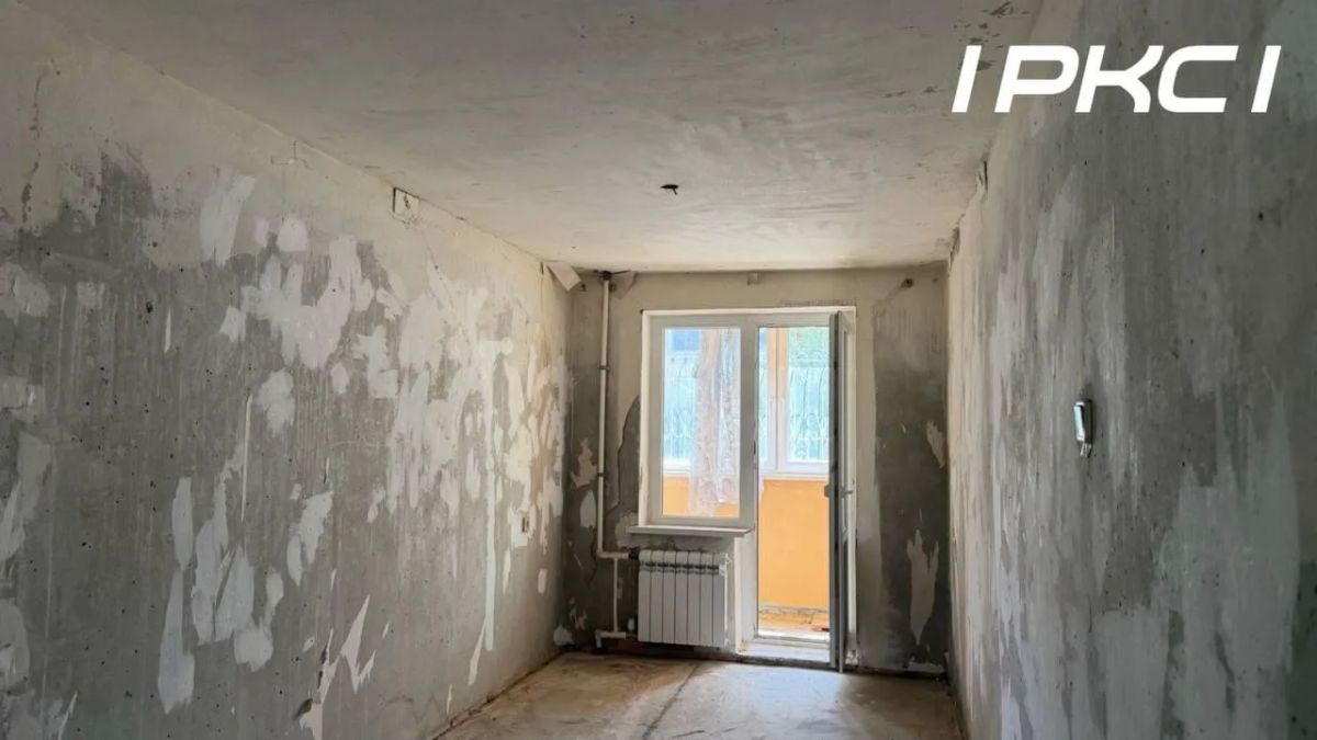 В Мариуполе начался ремонт квартир в доме на проспекте Маршала Жукова В Мариуполе начался ремонт квартир в доме на проспекте Маршала Жукова