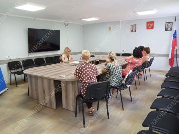 Плановое заседание административной комиссии: итоги и важные напоминания