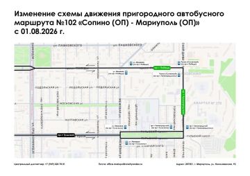 Уважаемые жители и гости города Мариуполь