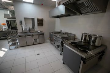 Антон Кольцов: Образовательные учреждения городского округа готовятся к приему учеников