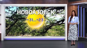 Прогноз погоды на 03.08.2026