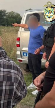 Подозрение в колдовстве могло стать причиной убийства 52-летнего жителя Ингушетии